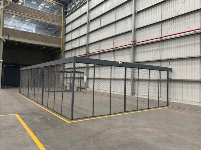 Bodega en venta en Siberia, Cota, 2596 m² · foto 21 de 21