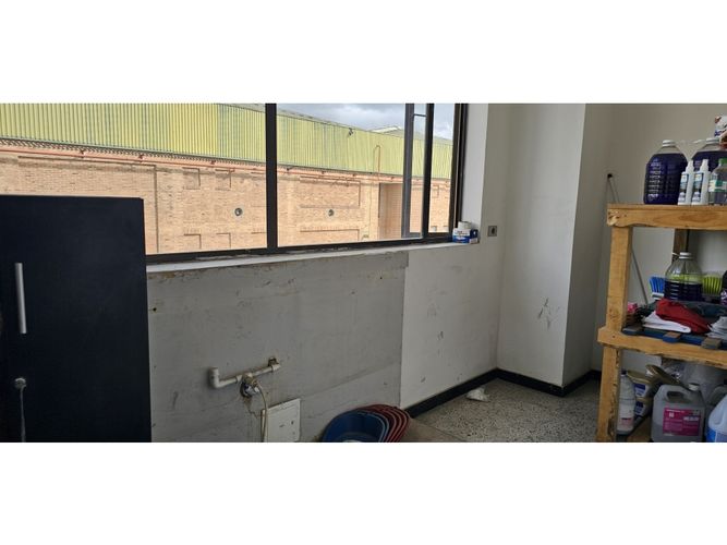 Bodega en arriendo en Parque Industrial San Jorge, Mosquera, 1333 m² · foto 17 de 19