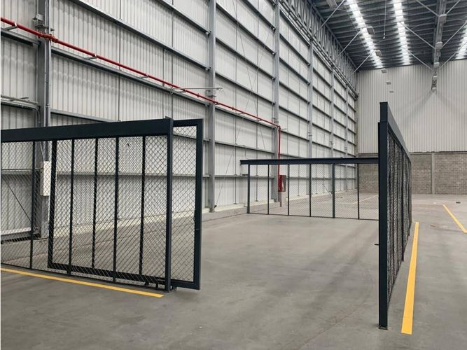 Bodega en arriendo en Siberia, Cota, 2596 m² · foto 8 de 21