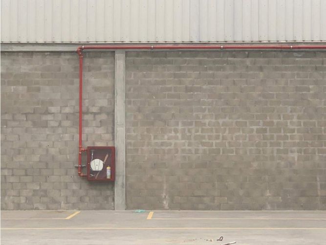 Bodega en arriendo en Siberia, Cota, 2596 m² · foto 9 de 21