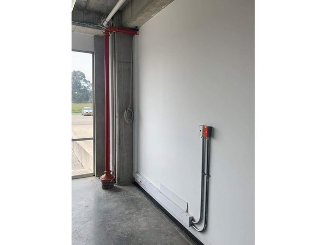 Bodega en arriendo en Siberia, Cota, 2596 m² · foto 18 de 21