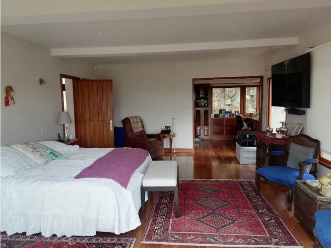 Casa de 4 alcobas en venta en Santa Paula, Bogotá, 597 m² · foto 6 de 24