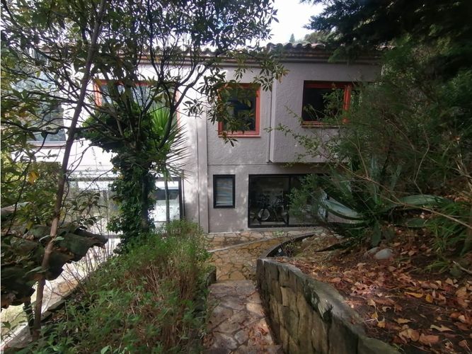 Casa de 4 alcobas en venta en Santa Paula, Bogotá, 597 m² · foto 12 de 24