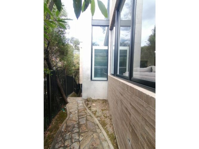Casa de 4 alcobas en venta en Santa Paula, Bogotá, 597 m² · foto 13 de 24