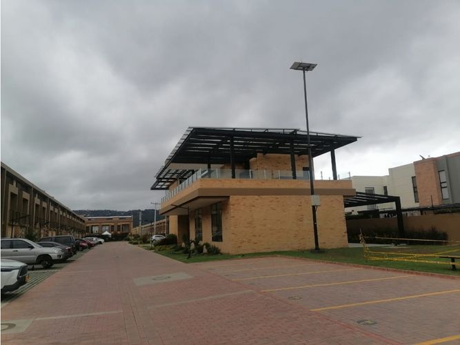 Casa de 3 alcobas en venta en Chía, 113 m² · foto 2 de 22