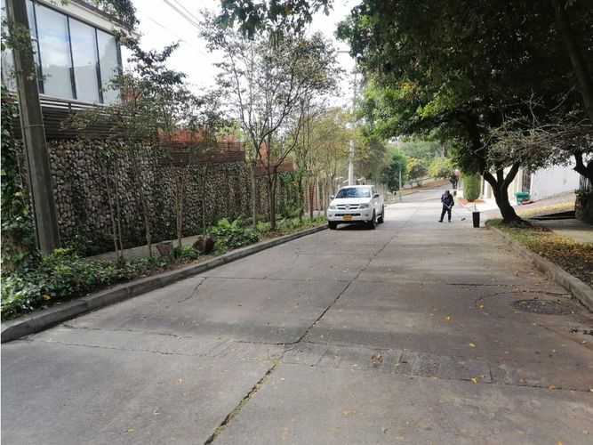 Casa de 4 alcobas en venta en Santa Paula, Bogotá, 597 m² · foto 14 de 24