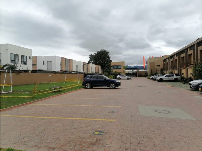 Casa de 3 alcobas en venta en Chía, 113 m² · foto 4 de 22