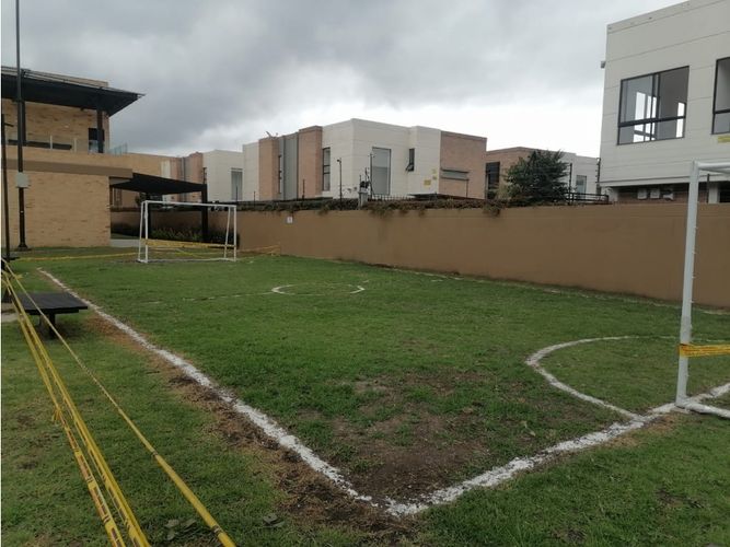 Casa de 3 alcobas en venta en Chía, 113 m² · foto 5 de 22