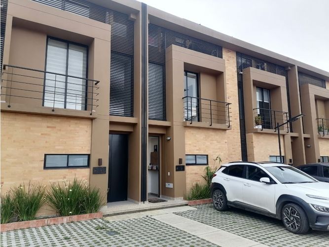 Casa de 3 alcobas en venta en Chía, 113 m² · foto 6 de 22
