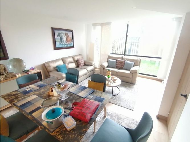 Casa de 3 alcobas en venta en Chía, 113 m² · foto 9 de 22