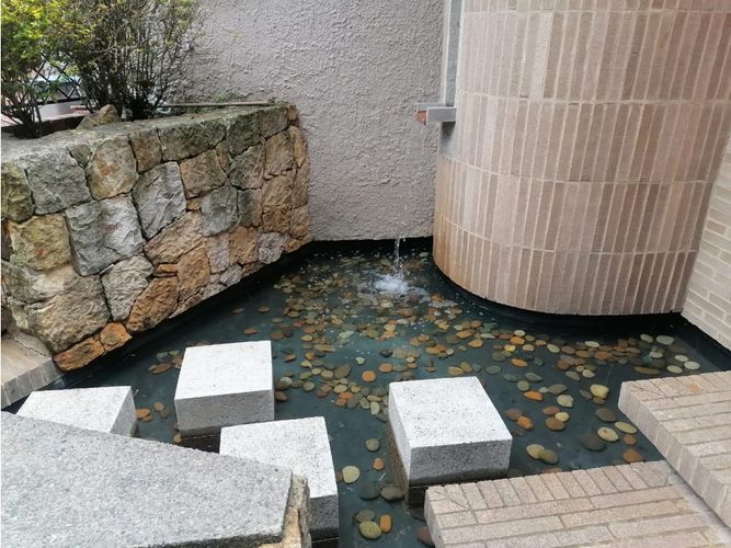 Casa de 4 alcobas en venta en Santa Paula, Bogotá, 597 m² · foto 20 de 24