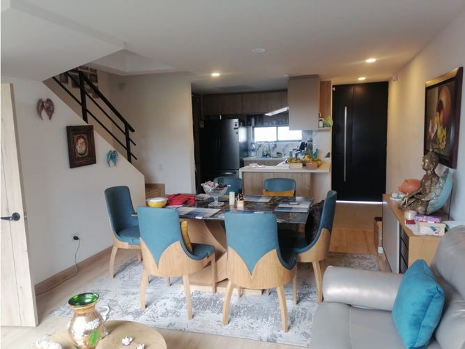 Casa de 3 alcobas en venta en Chía, 113 m² · foto 10 de 22