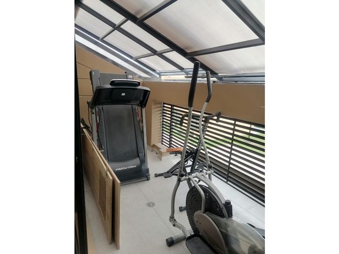 Casa de 3 alcobas en venta en Chía, 113 m² · foto 12 de 22