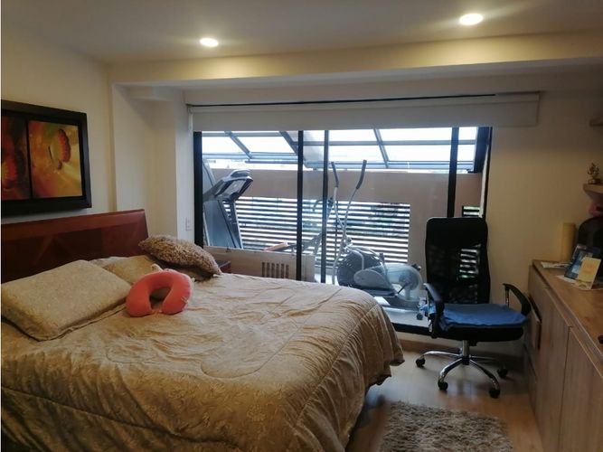 Casa de 3 alcobas en venta en Chía, 113 m² · foto 13 de 22