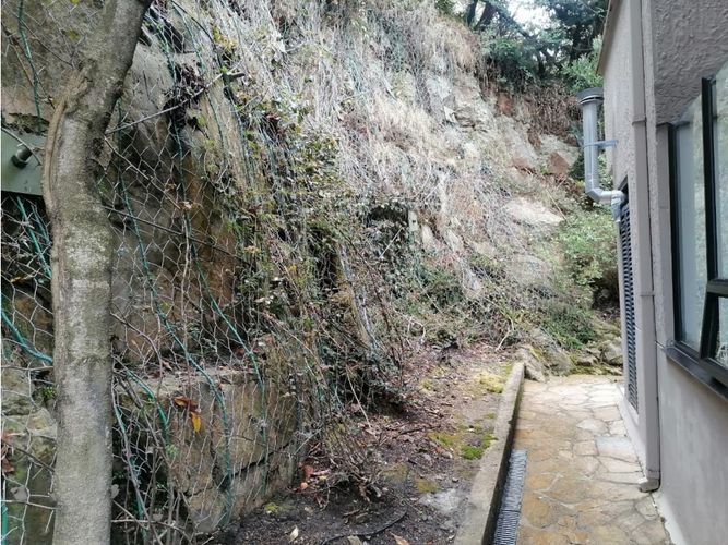 Casa de 4 alcobas en venta en Santa Paula, Bogotá, 597 m² · foto 24 de 24