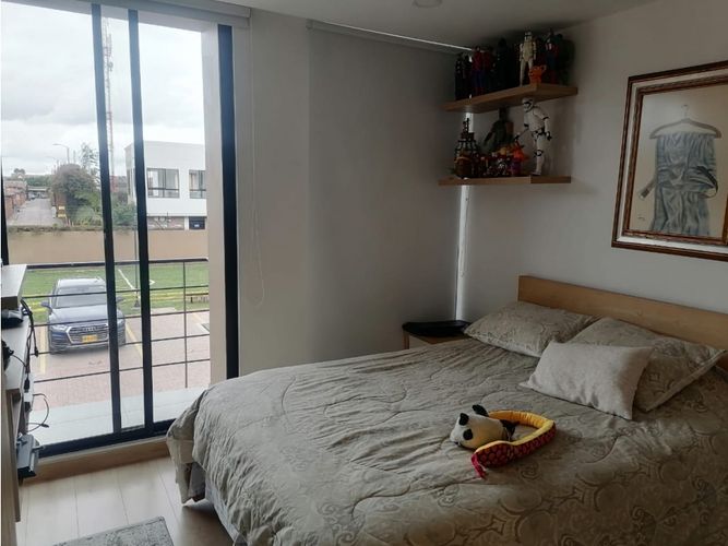 Casa de 3 alcobas en venta en Chía, 113 m² · foto 14 de 22