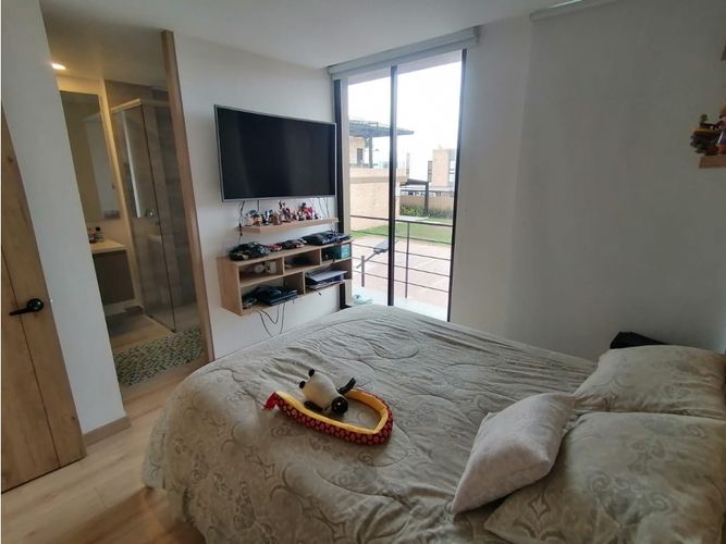 Casa de 3 alcobas en venta en Chía, 113 m² · foto 21 de 22