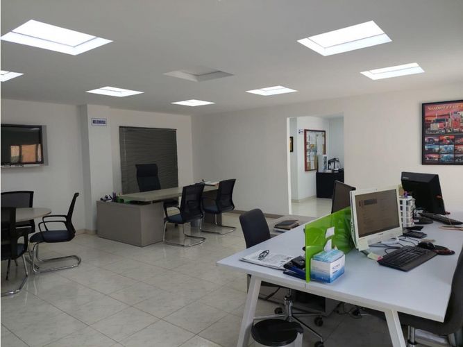 Bodega en venta en Cartagenita, Mosquera, 2500 m² · foto 3 de 10