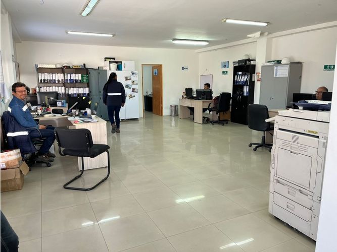 Bodega en venta en Cartagenita, Mosquera, 2500 m² · foto 5 de 10