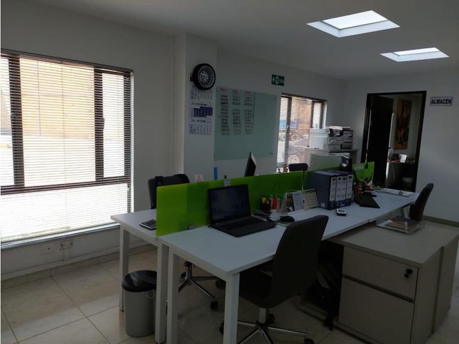 Bodega en venta en Cartagenita, Mosquera, 2500 m² · foto 7 de 10