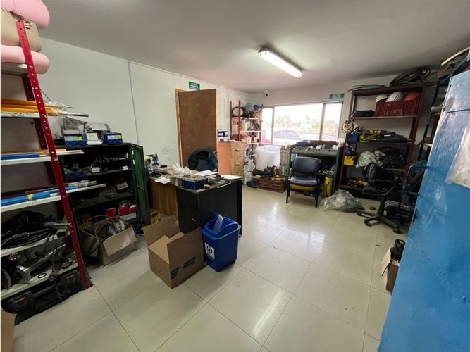 Bodega en venta en Cartagenita, Mosquera, 2500 m² · foto 9 de 10