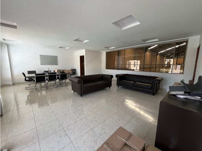 Bodega en venta en Cartagenita, Mosquera, 1800 m² · foto 7 de 9