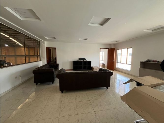 Bodega en venta en Cartagenita, Mosquera, 1800 m² · foto 9 de 9
