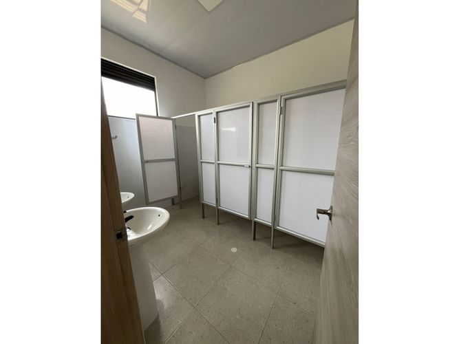Bodega en arriendo en Zona Centro, Madrid, 668 m² · foto 11 de 12