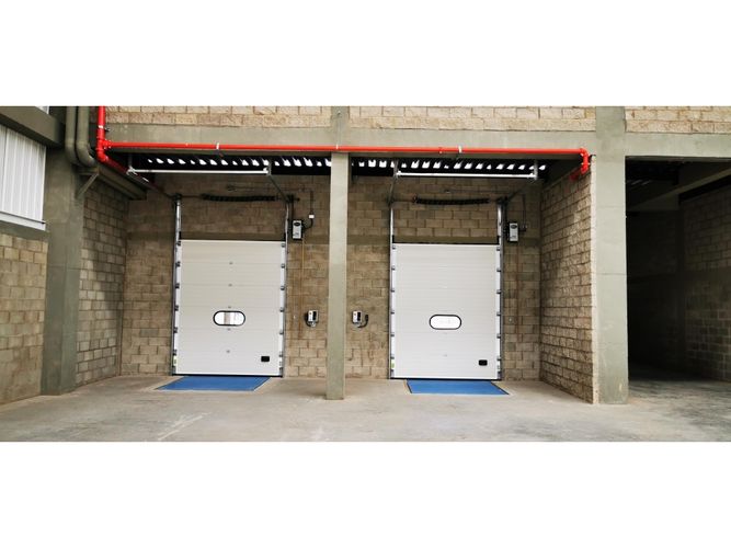 Bodega en arriendo en Siberia, Cota, 2600 m² · foto 7 de 17