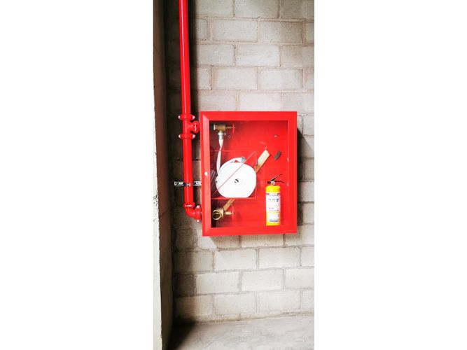 Bodega en arriendo en Siberia, Cota, 2600 m² · foto 11 de 17