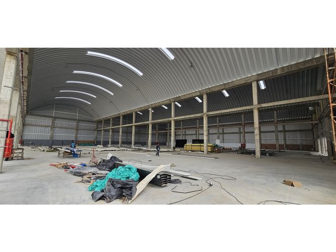 Bodega en arriendo en Ub. Monteverde, Tocancipá · foto 3 de 14