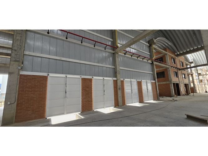 Bodega en arriendo en Ub. Monteverde, Tocancipá · foto 4 de 14