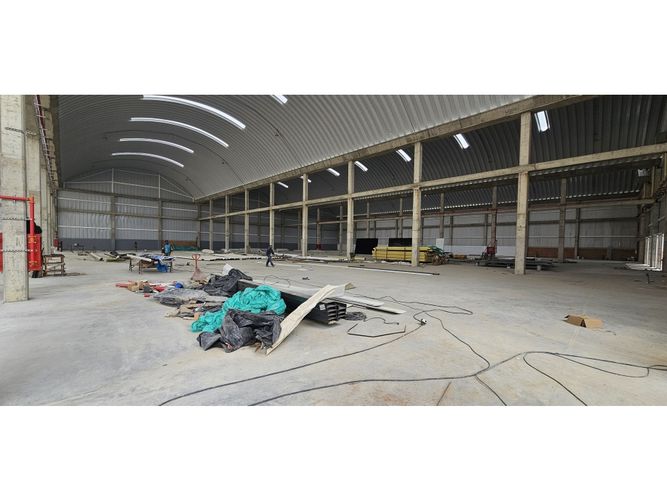 Bodega en arriendo en Ub. Monteverde, Tocancipá · foto 7 de 14