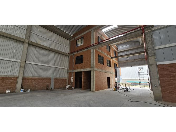 Bodega en arriendo en Ub. Monteverde, Tocancipá · foto 10 de 14