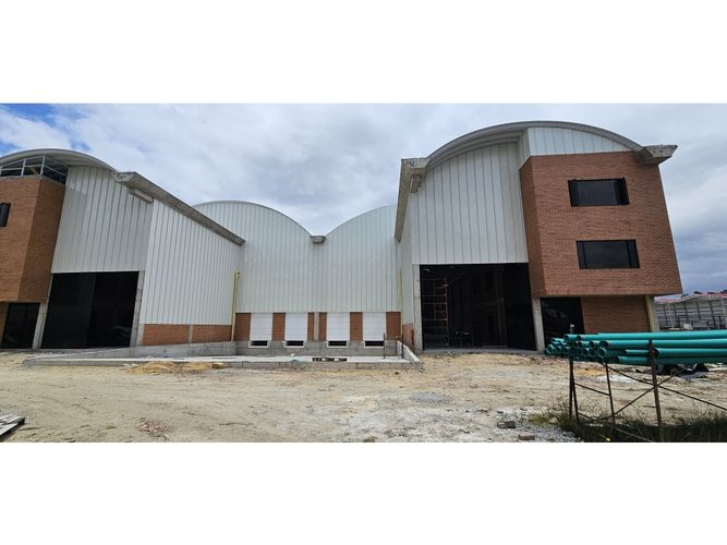 Bodega en arriendo en Ub. Monteverde, Tocancipá · foto 13 de 14