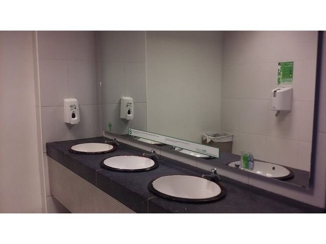 Oficina en arriendo en Siberia, Cota, 1066 m² · foto 8 de 12