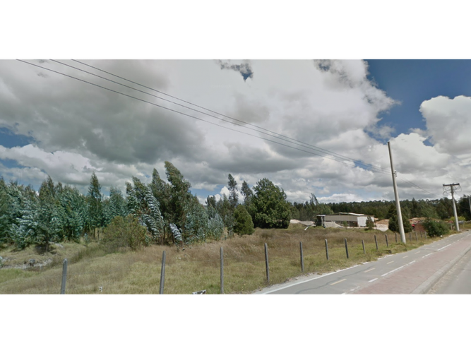 Lote en venta en Tibito, Tocancipá, 57129 m² · foto 2 de 3