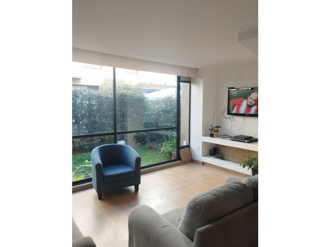 Casa en venta en Centro Historico, Chía · foto 2 de 14