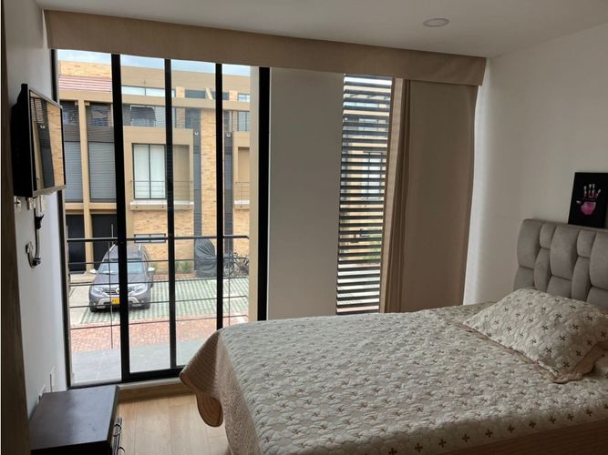Casa en venta en Centro Historico, Chía · foto 8 de 14