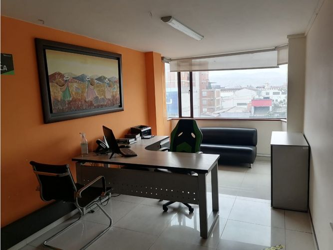Edificio en venta en Restrepo, Zipaquirá, 1807 m² · foto 5 de 24