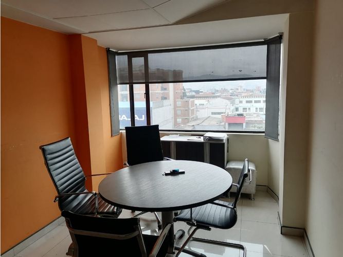 Edificio en venta en Restrepo, Zipaquirá, 1807 m² · foto 6 de 24