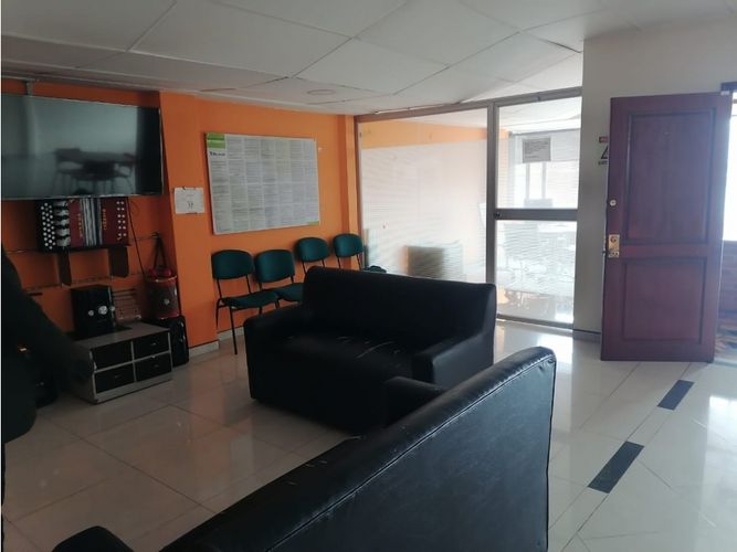 Edificio en venta en Restrepo, Zipaquirá, 1807 m² · foto 7 de 24