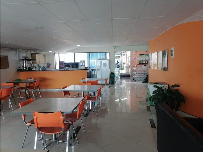 Edificio en venta en Restrepo, Zipaquirá, 1807 m² · foto 8 de 24