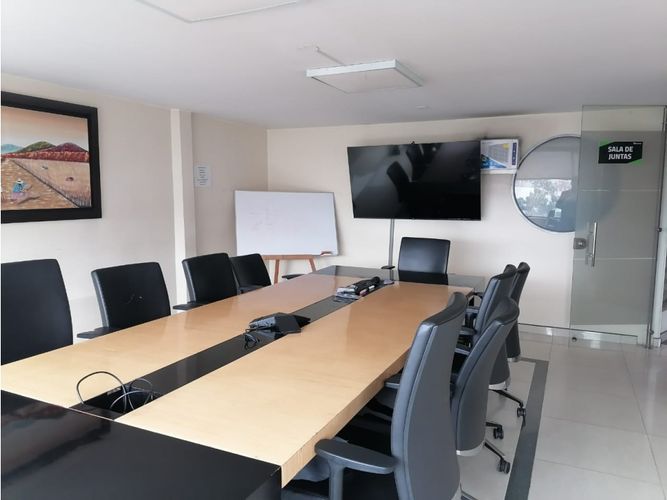 Edificio en venta en Restrepo, Zipaquirá, 1807 m² · foto 10 de 24