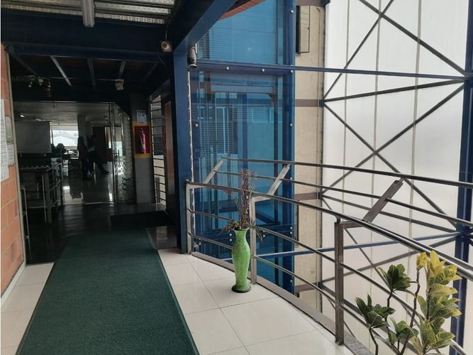 Edificio en venta en Restrepo, Zipaquirá, 1807 m² · foto 11 de 24
