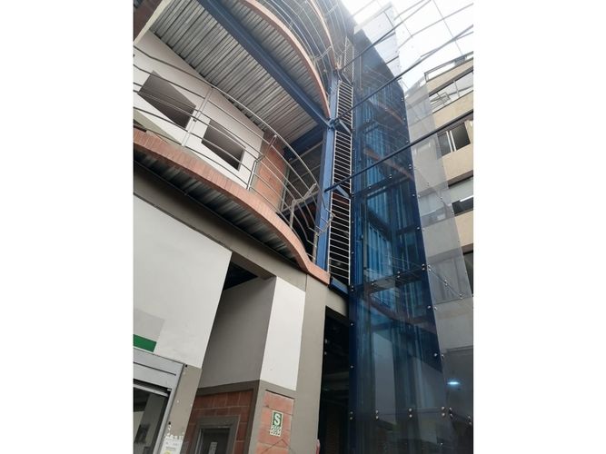 Edificio en venta en Restrepo, Zipaquirá, 1807 m² · foto 13 de 24
