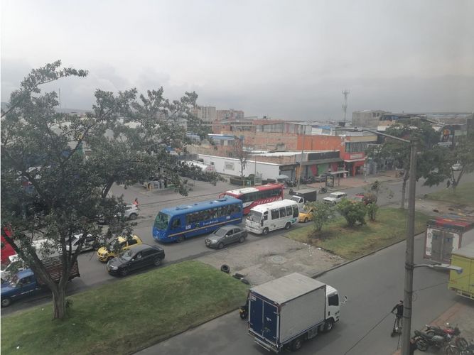 Edificio en venta en Restrepo, Zipaquirá, 1807 m² · foto 16 de 24