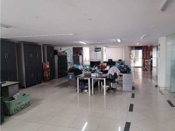 Edificio en venta en Restrepo, Zipaquirá, 1807 m² · foto 20 de 24