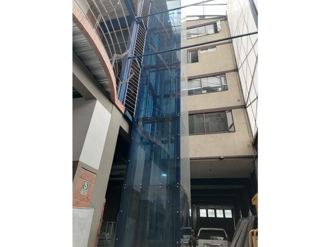 Edificio en venta en Restrepo, Zipaquirá, 1807 m² · foto 22 de 24