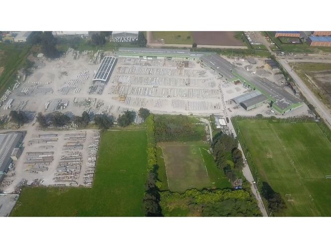 Lote en venta en Siberia, Cota, 31032 m² · foto 6 de 7